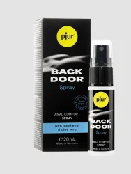Pjur - Anal Comfort Spray - 20 ml