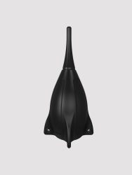 Bathmate - Hydro Rocket Analdusche - Schwarz - Silikon - 325 ml