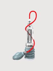 Bathmate HydroXtreme7 (X30) Penispumpe