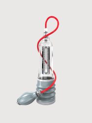 Bathmate HydroXtreme9 (X40) Penispumpe