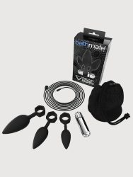 Bathmate Vibe Training Anal Vibrator