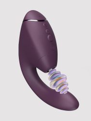 Womanizer Next Duo - Dark Purple, Violett - Amorana