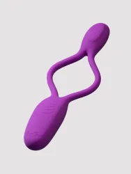 Beauments Flexxio Couples Vibrator[Violet], Violett - Amorana