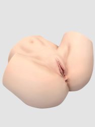 Naked-Factory Fantasy Girl Scarlet Sexpuppe