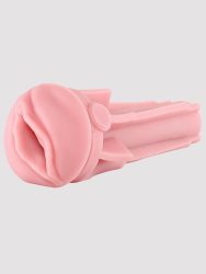 Fleshlight Pink Lady Mini-Lotus Manueller Masturbator