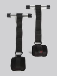 Bondage Boutique Weiche Tür-Handschellen