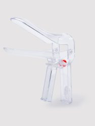 Bondage Boutique Vaginal Spekulum für Einsteiger