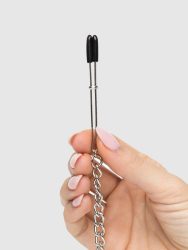 Bondage-Boutique Tweezer Nippelklemmen