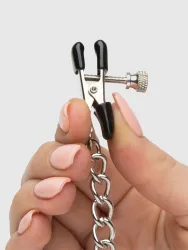 Bondage-Boutique Nipple Clamps Nippelklemmen