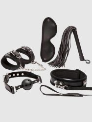 Bondage-Boutique Submissive Spezielles Bondage Set