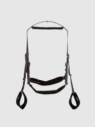 Bondage-Boutique Deluxe Fetish Liebesschaukel