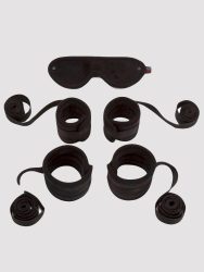 Bondage-Boutique Kinky Play Fesseln