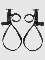 Bondage-Boutique Soft Over-The-Door Liebesschaukel