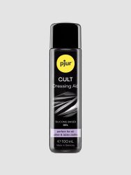 Pjur - Cult Latex Anziehhilfe - 100 ml