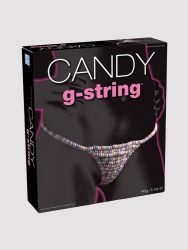 Spencer-and-Fleetwood - Candy G-String - 145g