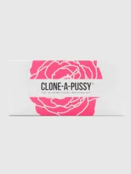 Clone-A-Pussy Kit Hot Pink