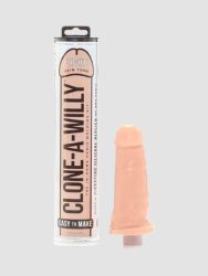 Clone-A-Willy Original und Detailgetreu