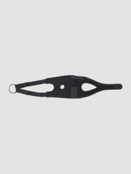 Sportsheets Pivot 2 in 1 Strap-On Harness und Wand Halter