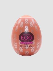 TENGA Egg Hard Boiled, Modell: Cone, Cone - Amorana