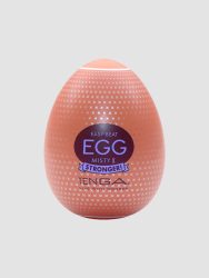 TENGA Egg Hard Boiled, Modell: Misty II, Misty II - Amorana