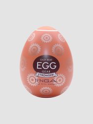 TENGA Egg Hard Boiled, Modell: Gear, Gear - Amorana