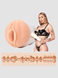 Fleshlight Angel Youngs Manueller Mastrubator Vaginal