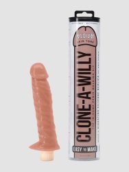 Clone-A-Willy Set deinen Silikon-Dildo