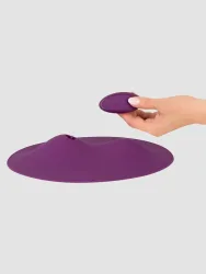 VibePad 2 Freihand-Pad mit Klitoris Vibrator