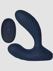 Svakom Vick Neo 2 App-Gesteuerter Prostata Vibrator mit Heizfunktion