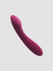 Amy 2 G-spot vibrator - Bordeaux, Bordeaux - Amorana