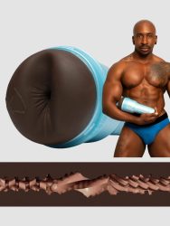 Fleshlight Fleshjack Boys Max Konnor Manueller Anal Masturbator