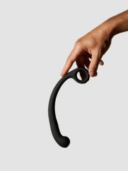 SVibe Snail Vibe AXI Wiederaufladbarer P- und G-Spot Vibrator