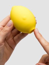 ROMP Lemon Crush