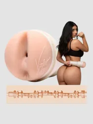 Fleshlight Violet Myers Ahegao Butt, Anal - Amorana