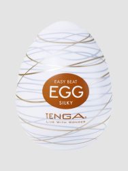 TENGA Egg Standard, Modell: Silky, SILKY - Amorana