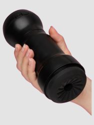 Kiiroo Fuel Pocket + Powerblow Interaktives Sauggerät und Stroker-Kombi