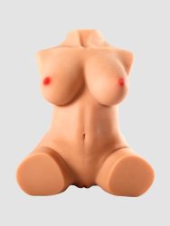 Hidden Desire Mega Milking Realistischer Masturbator