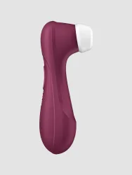 Satisfyer Pro 2 Generation 3 Double Air Pulse Vibrator