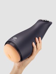 Otouch Airturn 3 Masturbator mit Vibration