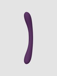 Lelo Boomerang App-Gesteuerter Doppelendiger G-Punkt Vibrator