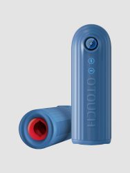 Otouch Submarine Wiederaufladbarer Masturbator mit Vibration