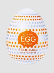 TENGA Egg Standard, Modell: Starry, STARRY - Amorana