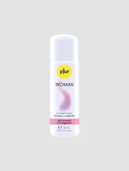 Pjur Woman Silicone-based Massage and Lubricant Gel[30-ml], 30 ml - Amorana