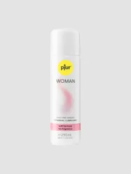 Gleitgel ?WOMAN? für empfindliche Haut