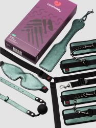 Lovehoney Bondage Kit (6 piece)