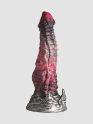 XR-Brands Creature Cocks Hades Silikon Dildo