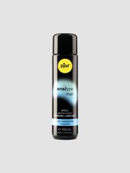 Pjur - Analyse Me Wasserbasiertes Gleitgel - Transparent - 100ml