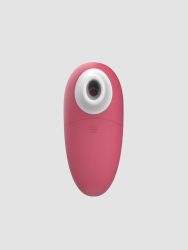 Womanizer Mini Pleasure Air Auflegevibrator