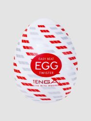 TENGA Egg Standard, Modell: Twister, TWISTER - Amorana