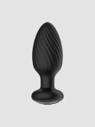 Nexus Tornado Medium Ferngesteuerter Anal Plug